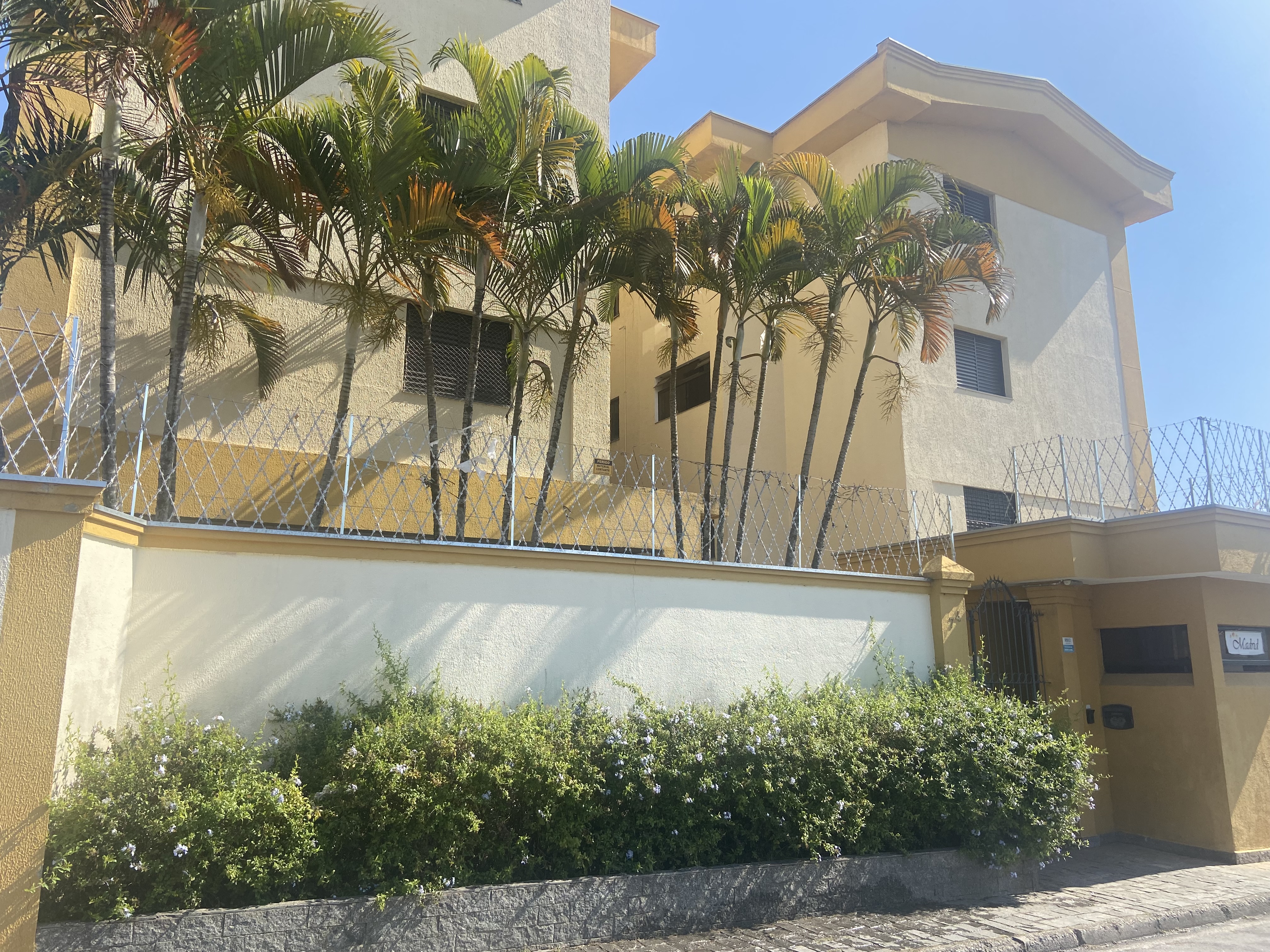 Imagem Apartamento com 3 Quartos à Venda, 91 m²em Vila Oliveira - Mogi das Cruzes
