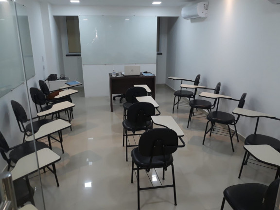 Imagem Sala Comercial à Venda, 43 m² em Parque Verde - Belém