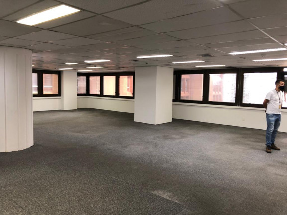 Imagem Sala Comercial para Alugar, 316 m² em Bela Vista - São Paulo