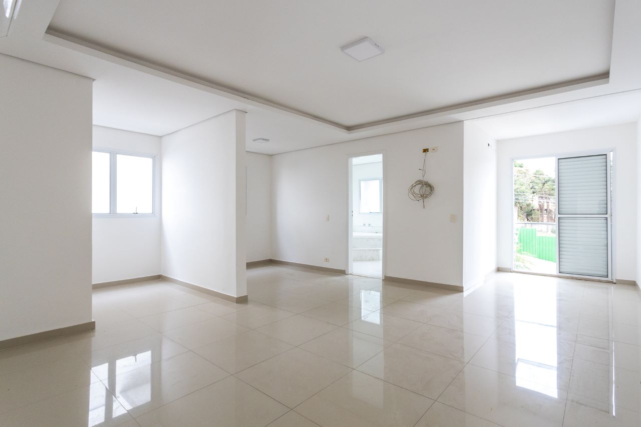 Imagem Casa de Condomínio com 4 Quartos à Venda, 442 m² em Alphaville - Santana de Parnaíba