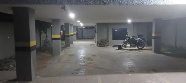 Imagem Apartamento com 2 Quartos à Venda, 60 m² em Barra de Jangada - Jaboatão dos Guararapes