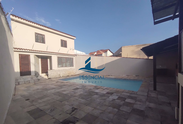 Imagem Casa com 5 Quartos à Venda, 395 m² em Jardim Guanabara - Rio de Janeiro