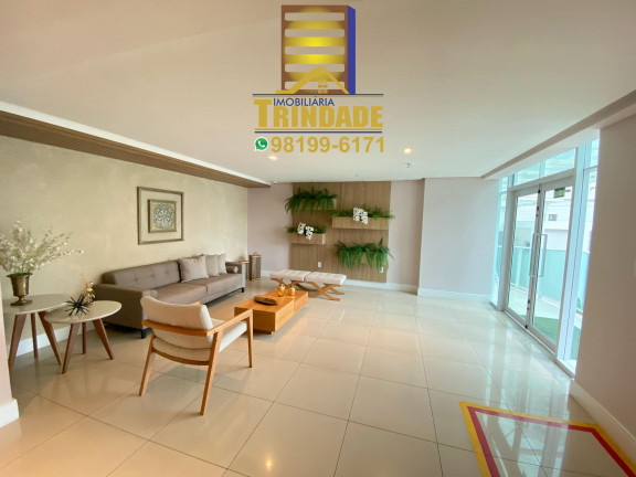Imagem Apartamento com 2 Quartos à Venda, 82 m² em Ponta do Farol - São Luís Imagem Apartamento com 2 Quartos à Venda, 82 m² em Ponta do Farol - São Luís