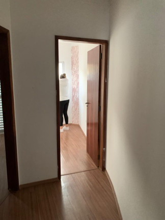 Imagem Casa de Condomínio com 3 Quartos à Venda, 115 m² em Vila Buenos Aires - São Paulo