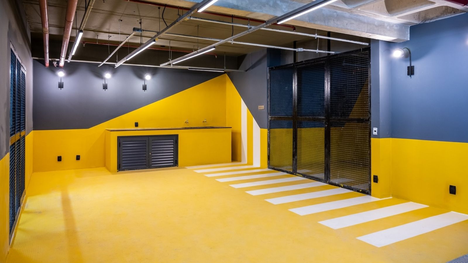 Imagem Apartamento com 2 Quartos à Venda, 54 m² em Todos os Santos - Rio de Janeiro