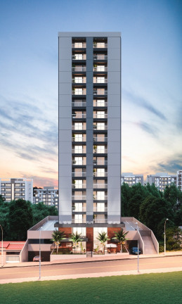 Imagem Apartamento com 2 Quartos à Venda, 55 m² em Vila Carvalho - Sorocaba Imagem Apartamento com 2 Quartos à Venda, 55 m² em Vila Carvalho - Sorocaba