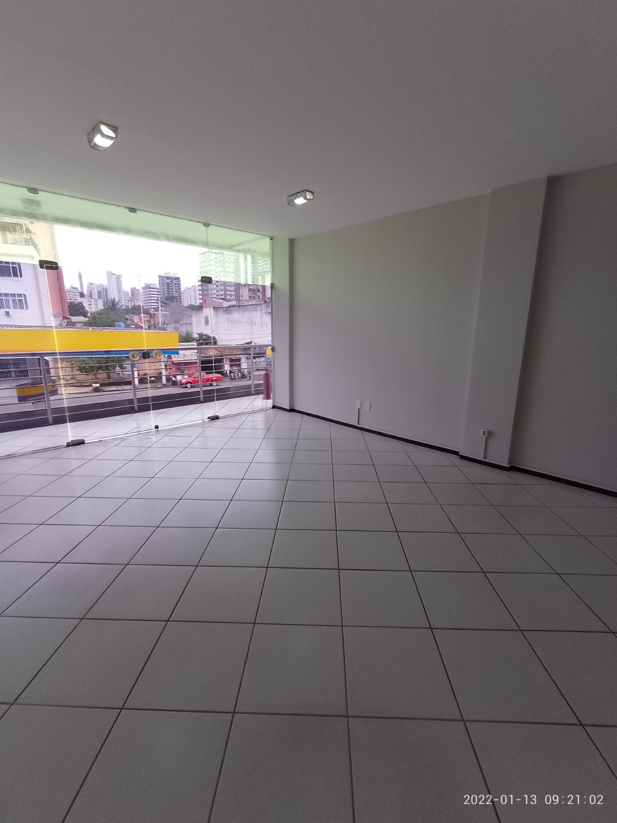 Imagem Ponto Comercial para Alugar, 60 m²em Nazaré - Belém Imagem Ponto Comercial para Alugar, 60 m²em Nazaré - Belém