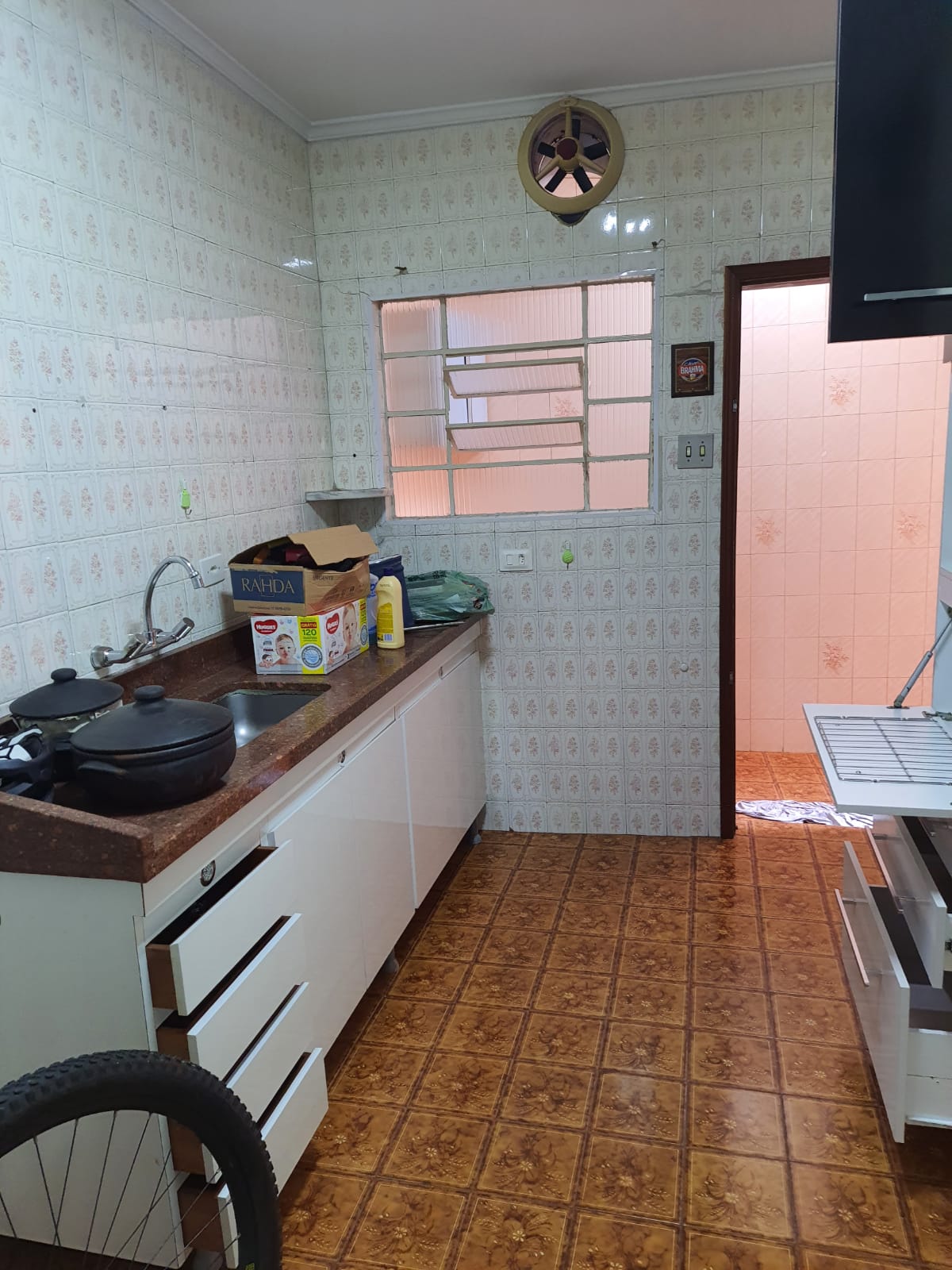 Imagem Casa com 4 Quartos à Venda, 92 m²em Vila Natália - São Paulo