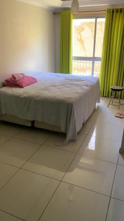 Imagem Apartamento com 2 Quartos à Venda, 56 m² em Jardim São Judas Tadeu - Guarulhos