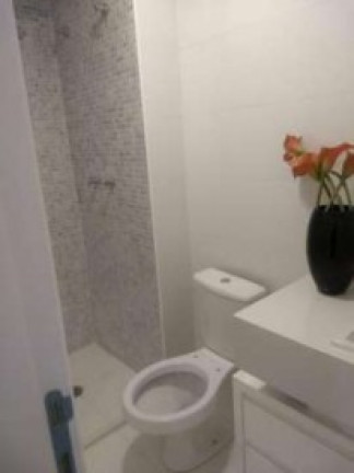 Imagem Apartamento com 1 Quarto à Venda, 48 m² em Indianópolis - São Paulo