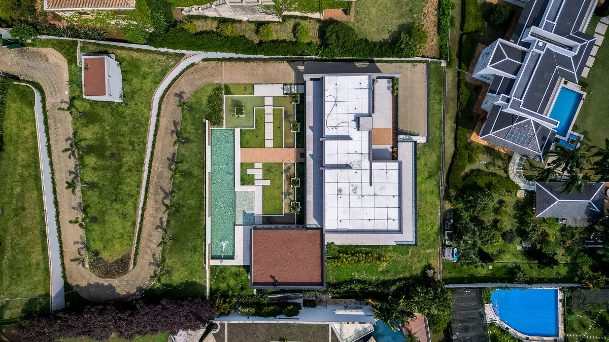 Imagem Casa de Condomínio com 4 Quartos à Venda, 1.307 m² em Residencial Tamboré - Barueri Imagem Casa de Condomínio com 4 Quartos à Venda, 1.307 m² em Residencial Tamboré - Barueri