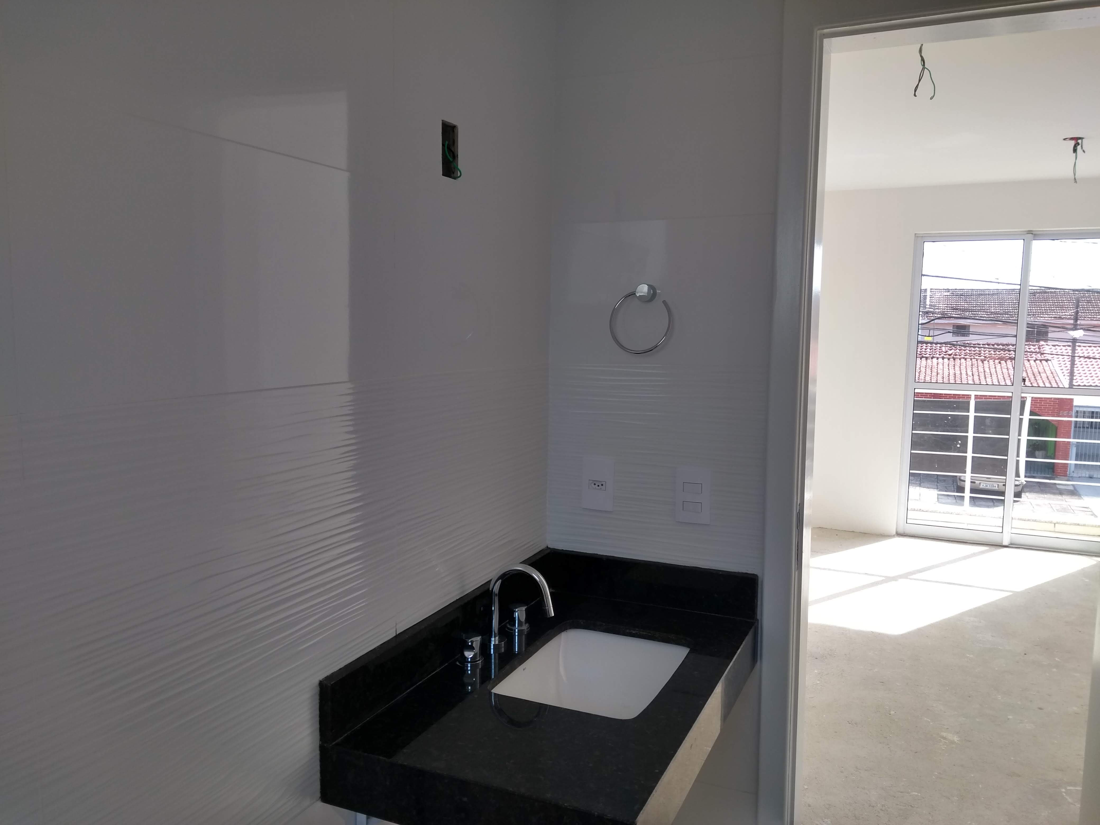 Imagem Casa com 3 Quartos à Venda, 123 m² em Boqueirão - Curitiba Imagem Casa com 3 Quartos à Venda, 123 m² em Boqueirão - Curitiba