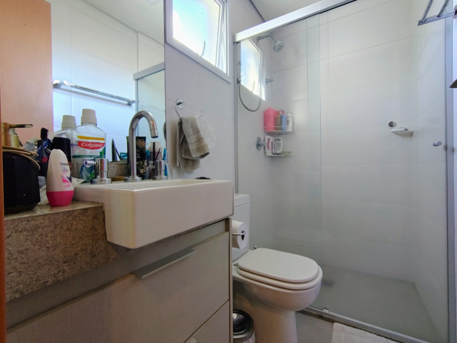 Imagem Apartamento com 3 Quartos à Venda, 103 m² em Gonzaga - Santos Imagem Apartamento com 3 Quartos à Venda, 103 m² em Gonzaga - Santos