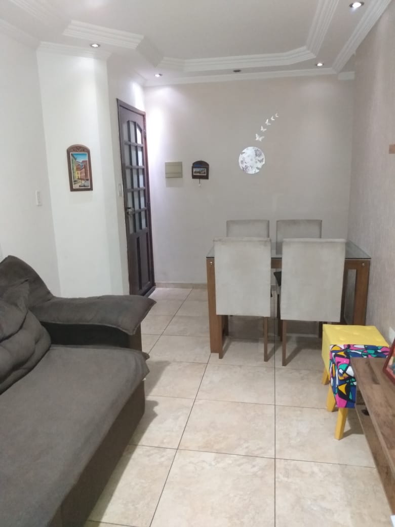 Imagem Casa com 2 Quartos à Venda, 59 m²em Jardim América - Poá