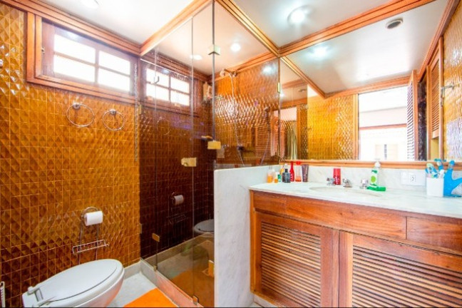 Imagem Casa de Condomínio com 4 Quartos à Venda, 150 m² em Alto - Teresópolis