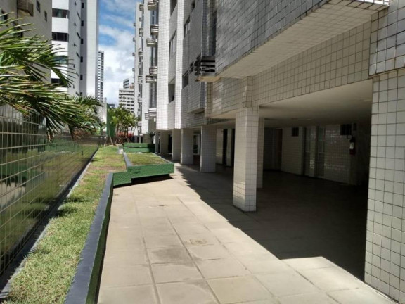 Imagem Apartamento com 3 Quartos à Venda, 110 m² em Boa Viagem - Recife