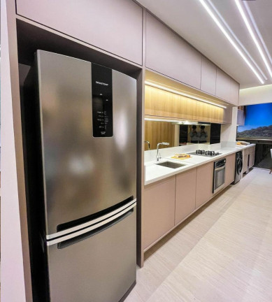 Imagem Cobertura com 4 Quartos à Venda, 259 m² em Barra da Tijuca - Rio de Janeiro