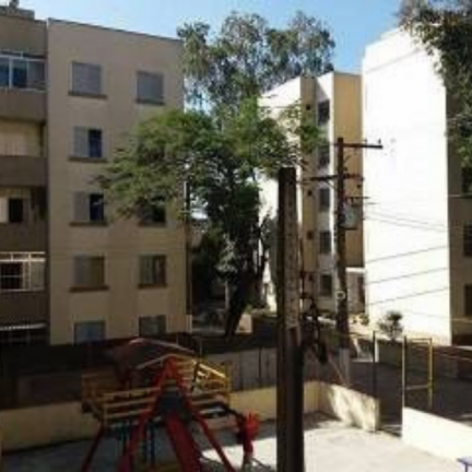 Imagem Apartamento com 2 Quartos à Venda,  em Jardim Brasília - São Paulo