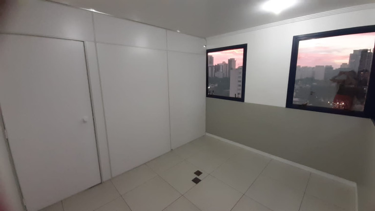 Imagem Sala Comercial à Venda, 33 m² em Santo Amaro - São Paulo
