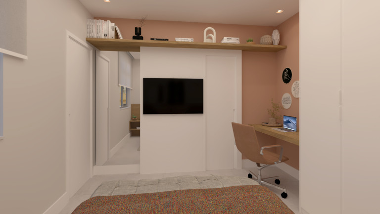 Imagem Apartamento com 1 Quarto à Venda, 41 m² em Copacabana - Rio de Janeiro Imagem Apartamento com 1 Quarto à Venda, 41 m² em Copacabana - Rio de Janeiro
