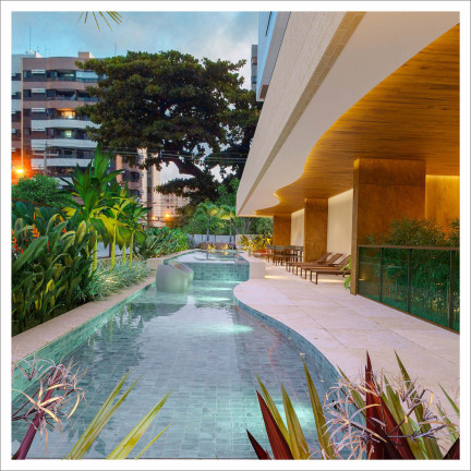 Imagem Apartamento com 3 Quartos à Venda, 165 m² em Ponta Verde - Maceió Imagem Apartamento com 3 Quartos à Venda, 165 m² em Ponta Verde - Maceió