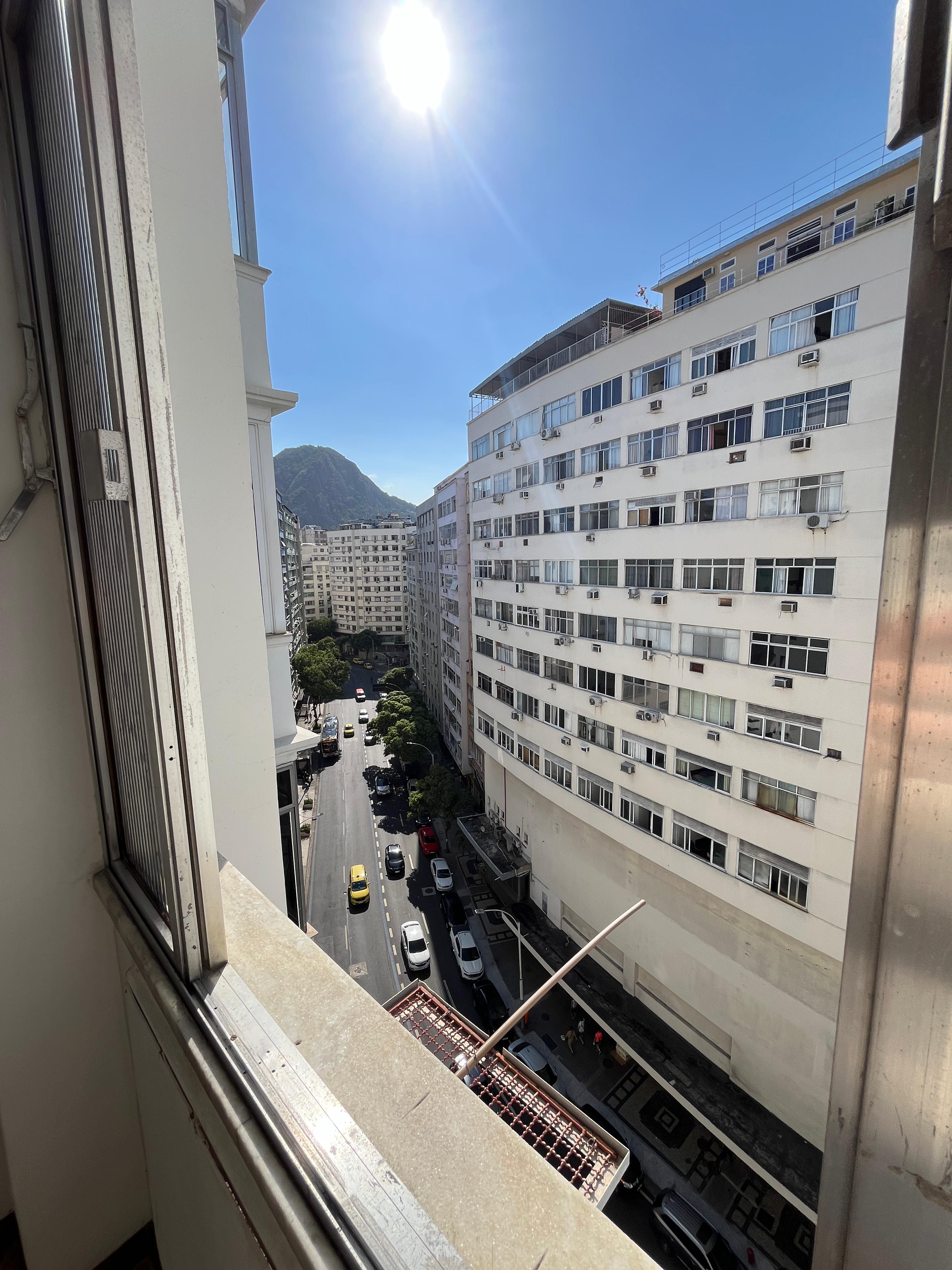 Imagem Apartamento com 2 Quartos à Venda, 85 m² em Copacabana - Rio de Janeiro Imagem Apartamento com 2 Quartos à Venda, 85 m² em Copacabana - Rio de Janeiro