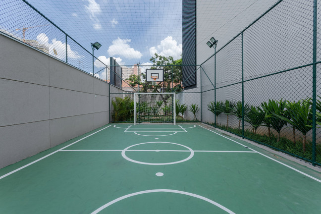 Imagem Apartamento com 3 Quartos à Venda, 107 m² em Parque São Jorge - São Paulo