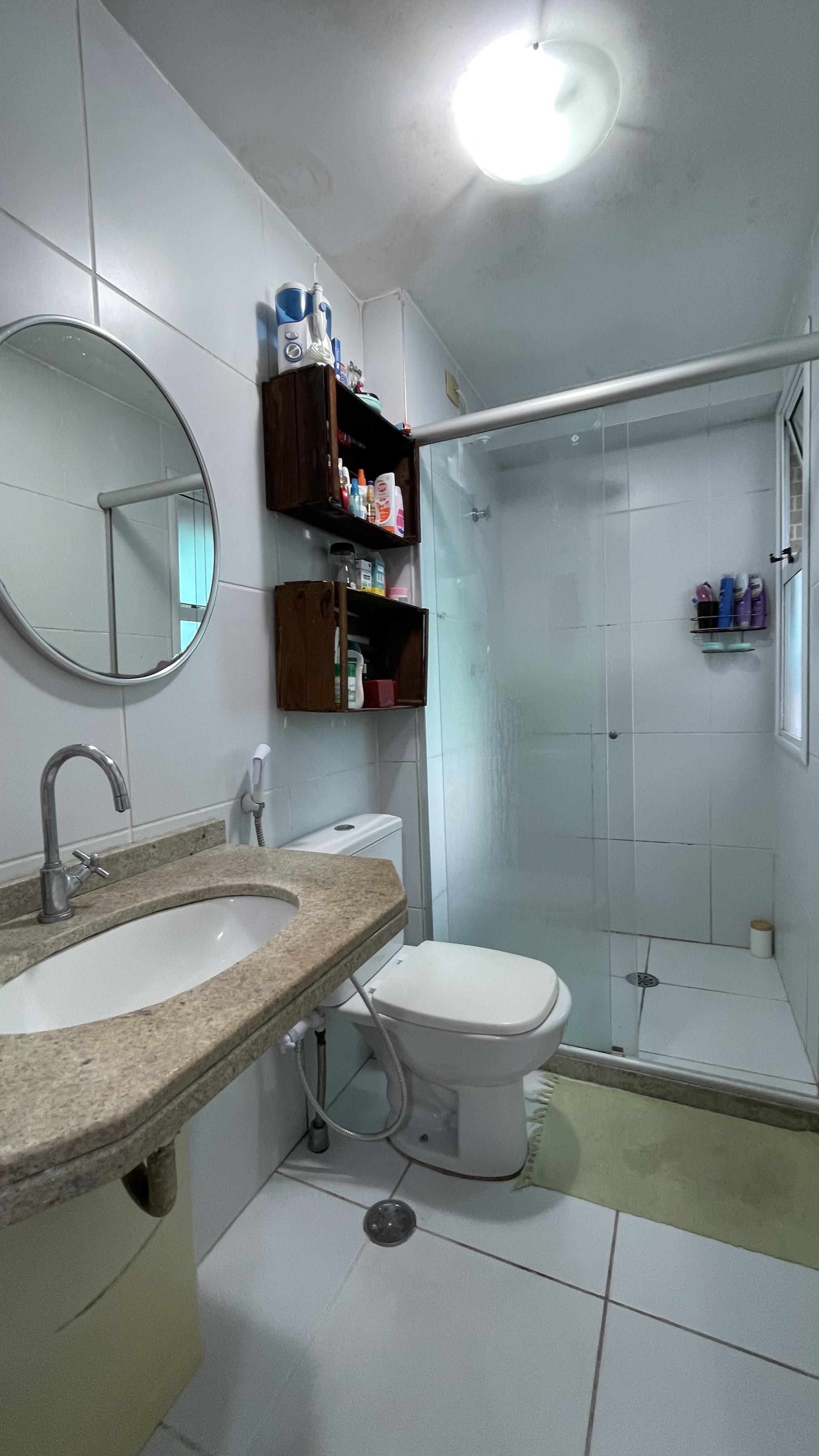 Imagem Apartamento com 1 Quarto à Venda, 37 m² em Jatiúca - Maceió Imagem Apartamento com 1 Quarto à Venda, 37 m² em Jatiúca - Maceió
