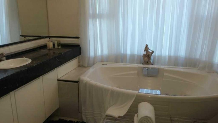 Imagem Apartamento com 4 Quartos à Venda, 337 m² em Vila Gomes Cardim - São Paulo