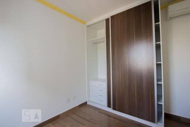Imagem Apartamento com 2 Quartos para Alugar, 75 m² em Vila Andrade - São Paulo