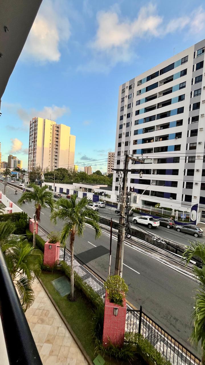 Imagem Apartamento com 3 Quartos à Venda, 110 m²em Jardins - Aracaju Imagem Apartamento com 3 Quartos à Venda, 110 m²em Jardins - Aracaju