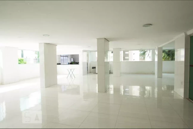 Imagem Apartamento com 2 Quartos à Venda, em Vila Alpes - Goiânia Imagem Apartamento com 2 Quartos à Venda, em Vila Alpes - Goiânia