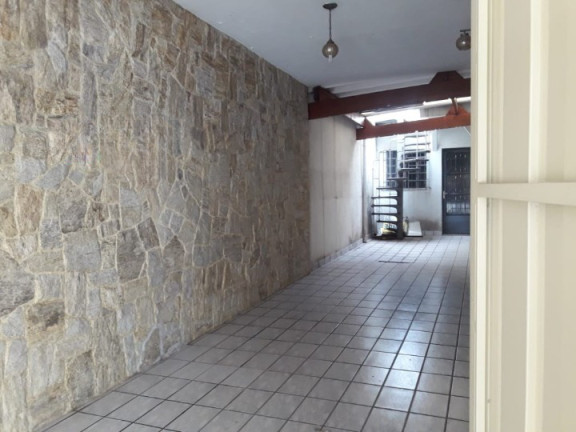 Imagem Sobrado com 3 Quartos à Venda, 250 m² em Vila Regente Feijó - São Paulo Imagem Sobrado com 3 Quartos à Venda, 250 m² em Vila Regente Feijó - São Paulo
