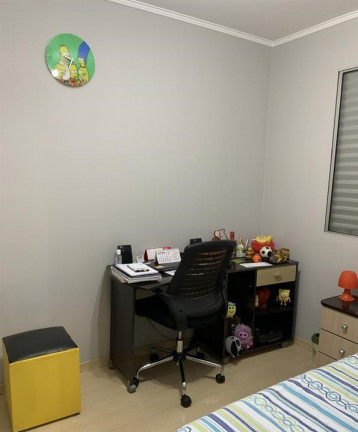 Imagem Apartamento com 2 Quartos para Alugar, 52 m² em Jardim Peri - São Paulo