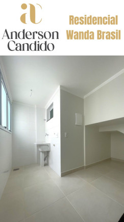 Imagem Cobertura com 3 Quartos à Venda, 185 m² em Residencial Araujoville - Anápolis Imagem Cobertura com 3 Quartos à Venda, 185 m² em Residencial Araujoville - Anápolis