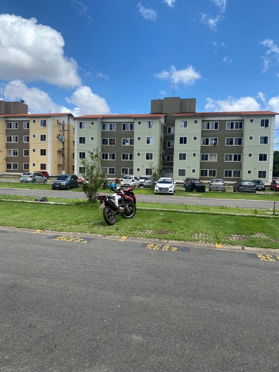 Imagem Apartamento com 2 Quartos à Venda, 55 m² em Vila Cascavel - São Luís Imagem Apartamento com 2 Quartos à Venda, 55 m² em Vila Cascavel - São Luís
