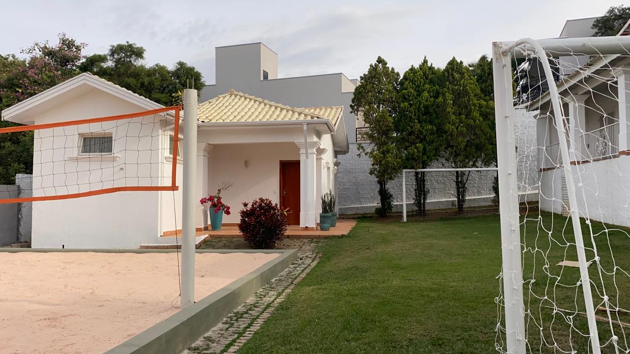 Imagem Casa de Condomínio com 5 Quartos à Venda, 450 m²em Vale das Laranjeiras - Indaiatuba
