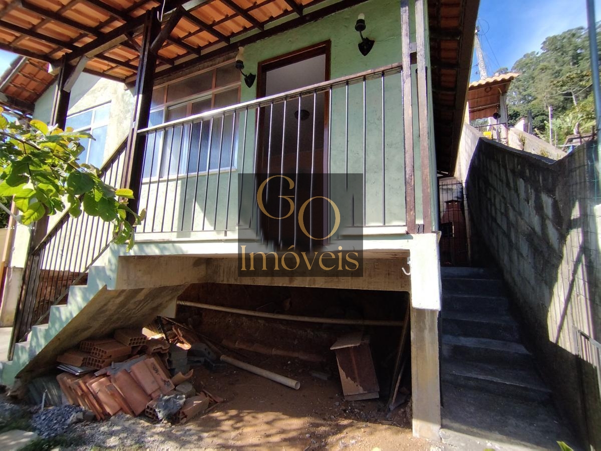 Imagem Casa com 2 Quartos à Venda, 70 m²em Pimenteiras - Teresópolis Imagem Casa com 2 Quartos à Venda, 70 m²em Pimenteiras - Teresópolis