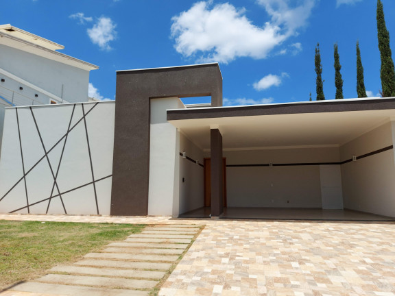 Imagem Casa com 3 Quartos à Venda, 209 m²em Residencial Thermas Park - Olímpia Imagem Casa com 3 Quartos à Venda, 209 m²em Residencial Thermas Park - Olímpia