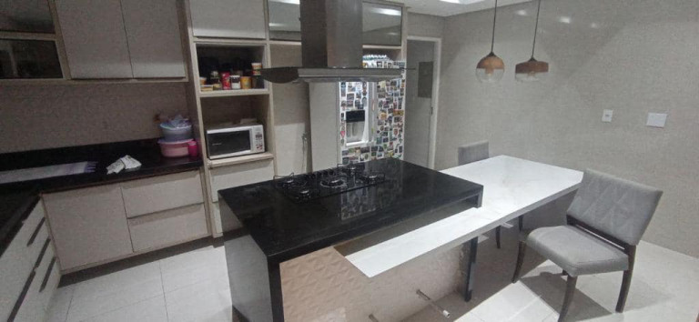 Imagem Apartamento com 6 Quartos à Venda, 355 m² em Ponta D'Areia - São Luís Imagem Apartamento com 6 Quartos à Venda, 355 m² em Ponta D'Areia - São Luís