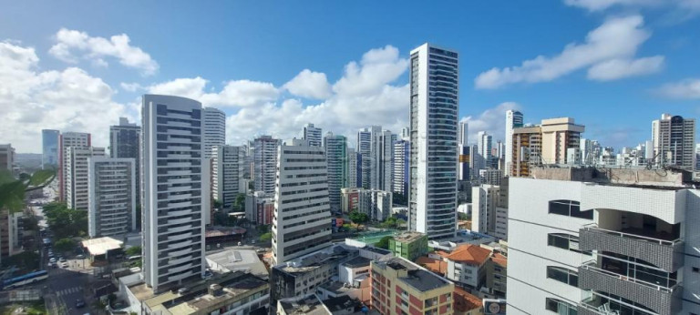 Imagem Apartamento com 5 Quartos à Venda, 352 m² em Boa Viagem - Recife Imagem Apartamento com 5 Quartos à Venda, 352 m² em Boa Viagem - Recife