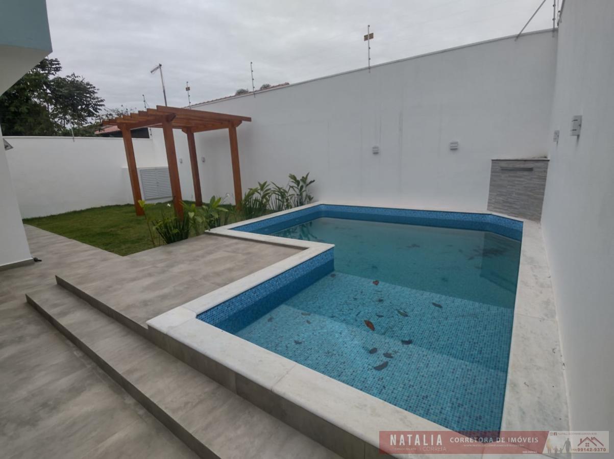 Imagem Casa com 3 Quartos à Venda, 119 m²em Grandesp - Itanhaém Imagem Casa com 3 Quartos à Venda, 119 m²em Grandesp - Itanhaém