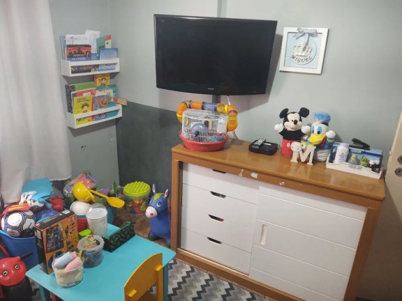 Imagem Apartamento com 2 Quartos à Venda, 94 m² em Tatuapé - São Paulo