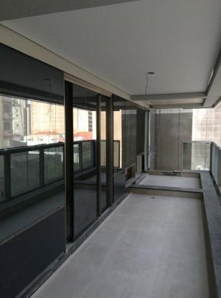 Imagem Apartamento com 1 Quarto à Venda, 38 m²em República - São Paulo