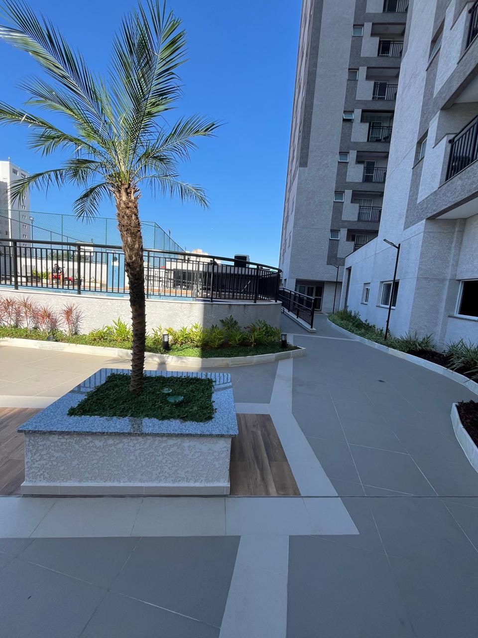 Imagem Apartamento com 2 Quartos à Venda, 48 m² em Centro - São Bernardo do Campo Imagem Apartamento com 2 Quartos à Venda, 48 m² em Centro - São Bernardo do Campo