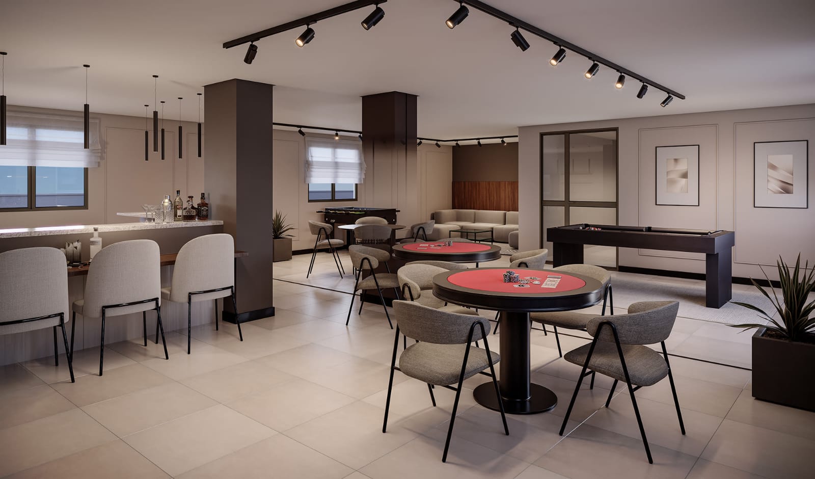 Imagem Apartamento com 3 Quartos à Venda, 67 m² em Barra Olímpica - Rio de Janeiro Imagem Apartamento com 3 Quartos à Venda, 67 m² em Barra Olímpica - Rio de Janeiro