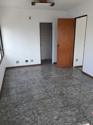 Imagem Sala Comercial para Alugar, 36 m² em Jardim - Santo André Imagem Sala Comercial para Alugar, 36 m² em Jardim - Santo André