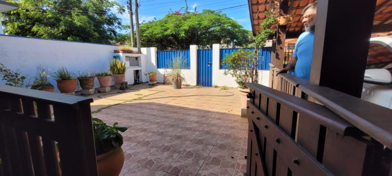 Imagem Casa com 3 Quartos à Venda, 194 m² em Porto Grande - São Sebastião