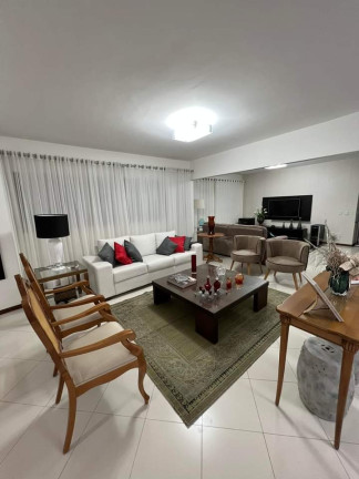 Imagem Apartamento com 4 Quartos à Venda, 452 m²em Tirol - Natal