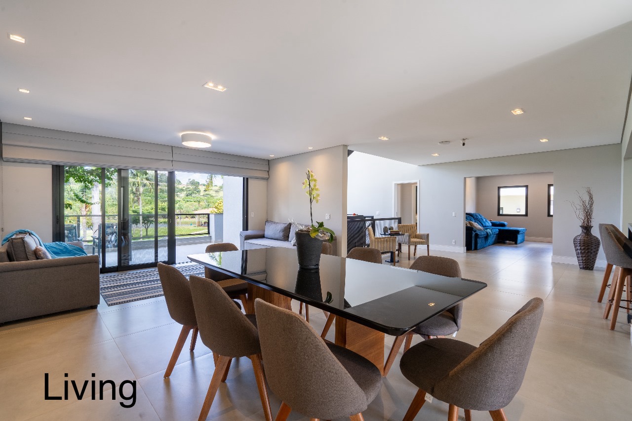 Imagem Casa de Condomínio com 5 Quartos à Venda, 480 m²em Condomínio Reserva da Serra - Jundiaí